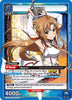 Asuna (037) - UE07BT: Sword Art Online - SAO-1-037