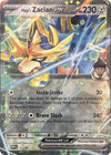 Hop's Zacian - 193 - SV: Scarlet & Violet Promo Cards