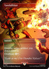 Vandalblast (1757) (Rainbow Foil) - Secret Lair Drop Series - 1757