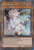 Ash Blossom & Joyous Spring (1st Edition) (Alternate Art) (Quarter Century Secret Rare) - Quarter Century Stampede - RA04-EN025