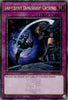 Different Dimension Ground (1st Edition) (Quarter Century Secret Rare) - Quarter Century Stampede (RA04-EN101)