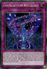 Transaction Rollback - (1st Edition) (Quarter Century Secret Rare) - Quarter Century Stampede - RA04-EN105