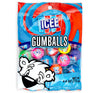 Icee Gumballs Peg Bag - 4oz (SNG12)