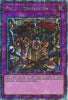 Royal Oppression (Quarter Century Secret Rare) - Quarter Century Stampede (RA04)