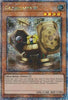 Geargiarmor (1st Edition) (Quarter Century Secret Rare) - Quarter Century Stampede - RA04-EN187