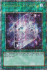 Spellbook of Secrets (1st Edition) (Quarter Century Secret Rare) - Quarter Century Stampede RA04-EN189