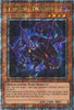 Shaddoll Dragon (1st Edition)(Quarter Century Secret Rare) - Quarter Century Stampede - RA04-EN228
