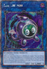 Linkuriboh (Platinum Secret Rare) - Quarter Century Stampede (RA04)