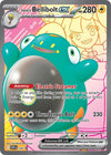 Iono's Bellibolt - 194 SV: Scarlet & Violet Promo Cards #194