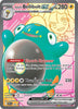 Iono's Bellibolt - 194 SV: Scarlet & Violet Promo Cards #194