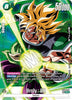 Broly : BR -  (Alternate Art) - Rivals Clash - FB06-063
