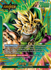 Broly : BR - FB06-048 (Alternate Art) - Rivals Clash - FB06-048
