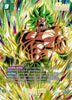 Broly : BR - FB06-120 (Alternate Art) - Rivals Clash