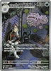 Team Rocket's Weezing (Art Rare) - SV10: The Glory of Team Rocket - 105/098 JAPANESE