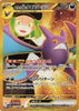 Team Rocket's Crobat (UR) - SV10: The Glory of Team Rocket - 131/098 JAPANESE