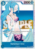 Nefeltari Vivi - Extra Booster: Anime 25th Collection - EB02-026