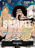 Sengoku (Alternate Art) - Extra Booster: Anime 25th Collection - EB02-044