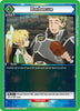 Barbecue - UE07BT: Sword Art Online - SAO-1-098