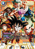 Son Goku : Childhood - (FB06-119) (Super Alternate Art) - Rivals Clash (FB06)
