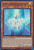 Spectral, Dragon Ruler of Flickers (1st Edition) (Ultra Rare) - Alliance Insight (ALIN-EN018)