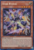 Star Ryzeal (1st Edition) (Secret Rare) - Alliance Insight - ALIN-EN022