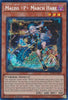 Maliss P March Hare (1st Edition) (Secret Rare) - Alliance Insight - ALIN-EN023