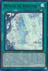 Witch of the White Forest (1st Edition) (Ultra Rare) - Alliance Insight (ALIN-EN058)