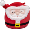 Squishmallows: Nick the Santa 4"