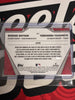2024 Bowman Chrome International Impact II-1 Shohei Ohtani / Yoshinobu Yamamoto Insert