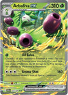 Arboliva ex (RR) - Destined Rivals - 023/182