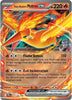 Team Rocket's Moltres ex (RR) - Destined Rivals - 031/182