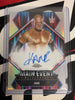 2026 Topps Chrome WWE Main Event Autographs #MEA-KN Kane Autograph