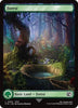 Forest (Foil) - #0306 - FINAL FANTASY