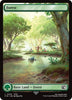Forest (Foil) -#0308 - FINAL FANTASY