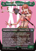 Vanille, Cheerful l'Cie (Borderless) (Surge Foil) - FINAL FANTASY - 537
