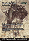 The Cloudsea Djinn - Nyxbloom Ancient (Showcase)(Foil) - FINAL FANTASY: Through the Ages - 0016