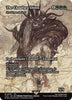 The Cloudsea Djinn - Nyxbloom Ancient (Showcase)(Foil) - FINAL FANTASY: Through the Ages - 0016