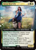 Rinoa Heartilly (Extended Art) - FINAL FANTASY - #0502