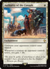 Authority of the Consuls - Commander: FINAL FANTASY #0232