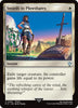 Swords to Plowshares - Commander: FINAL FANTASY - #0256