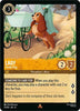 Lady - Family Dog - Reign of Jafar - 11/204