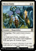 Mirror Entity (OTC) - The List Reprints - #0083
