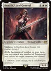 Beatrix, Loyal General - Final Fantasy - #0554