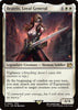 Beatrix, Loyal General - Final Fantasy - #0554