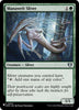 Manaweft Sliver (CMM) - The List Reprints - #0900