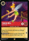 Tinker Bell - Insistent Fairy (Cold Foil) - Reign of Jafar - 136/204