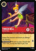 Tinker Bell - Insistent Fairy (Cold Foil) - Reign of Jafar - 136/204