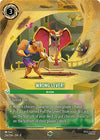 Wrong Lever! (Enchanted) - Reign of Jafar - 216/204