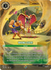 Wrong Lever! (Enchanted) - Reign of Jafar - 216/204
