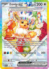Eevee ex - SV Promos #174
